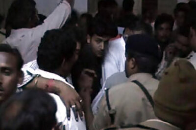 7 kids, teacher killed as school bus falls into river