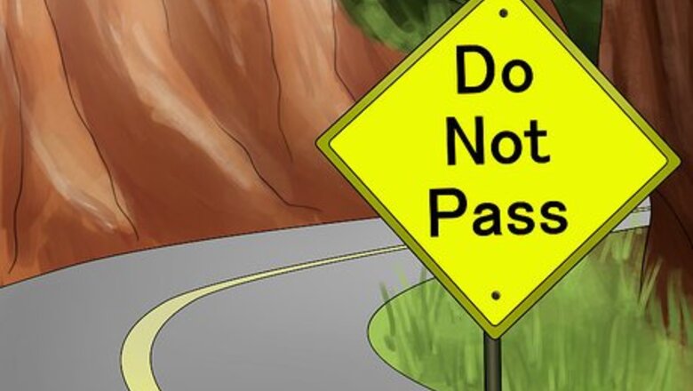 How to Determine when It's Safe to Pass