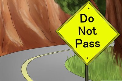 How to Determine when It's Safe to Pass