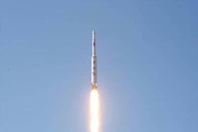 North Korea rocket launch may spur US missile defence buildup in Asia