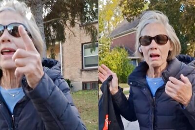 'Too Many Indians In Canada, Go Back’: Indian-Origin Man Faces Hate Speech In Ontario | Video