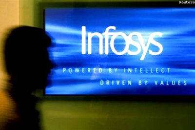 Infosys topples RIL as most influential stock