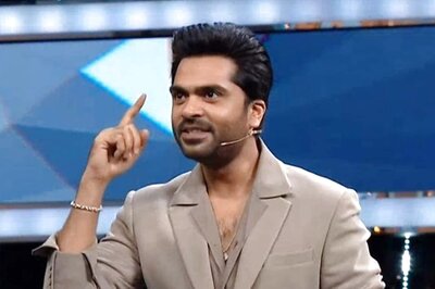 Big Boss Ultimate: Anitha Sampath Evicted But Not Before Simbu Asked her About...