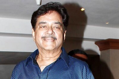 BJP MLA Prem Ranjan Patel defends Shatrughan Sinha