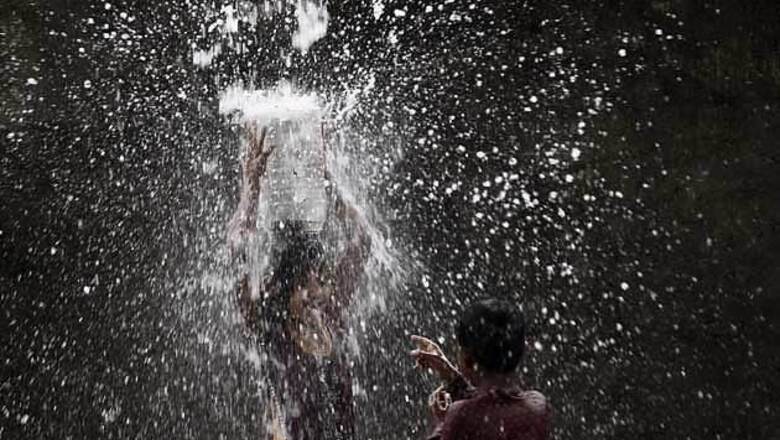 Monsoon to soak Delhi at least 10 days earlier than expected: IMD