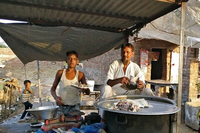 Biryani Politics In Mewat: Is Food Policing Changing Eating Habits?