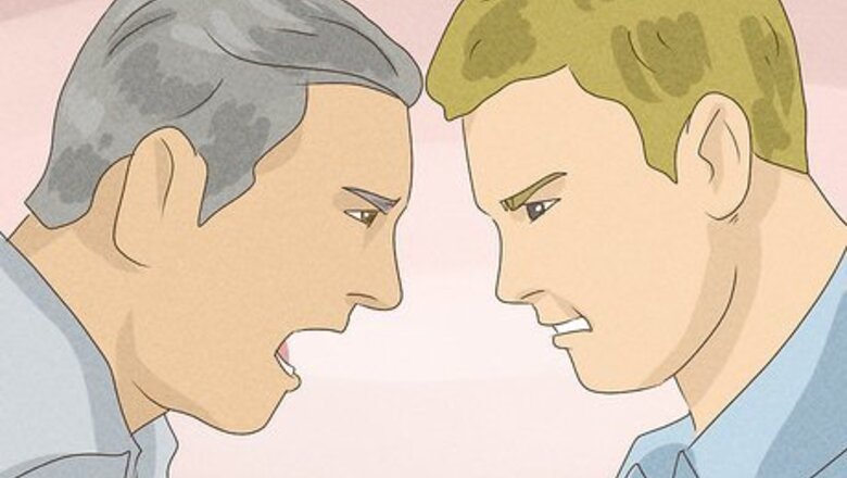 How to Handle Difficult People