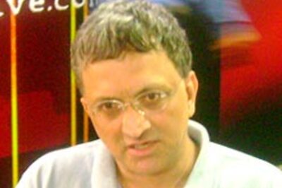 Freedom Chat: 'Hindu communalism is greater threat '