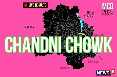 Chandni Chowk ward LIVE results: AAP Candidate Punardeep Singh Sahni Wins Ward No.74