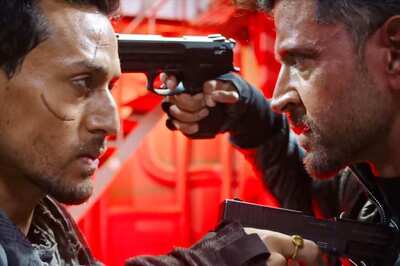 Here's Why Tiger Shroff is the Key to War's Bumper Box Office Opening