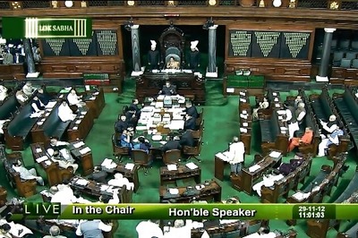 BJP has its way, LS to debate and vote on FDI