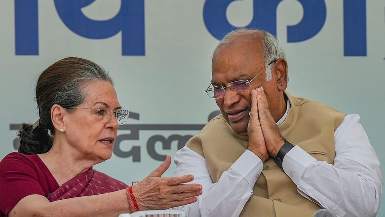 Opinion | High Command Culture Makes a Noisy Comeback in Congress, but Faces Gehlot Test
