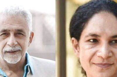 Naseeruddin Shah Applies For The Birth Certificate Of His Daughter Heeba Shah