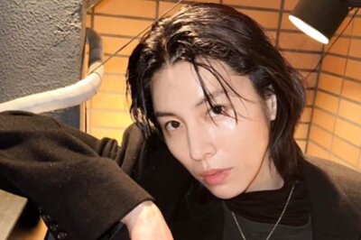 Korean Star No Min-Woo Claims His Celebrity Ex-Girlfriend Dumped Him After Gaining Fame