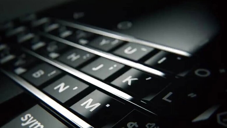 BlackBerry Dual SIM Budget Android Smartphone Surfaces