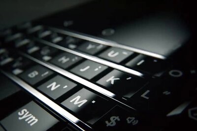 BlackBerry Dual SIM Budget Android Smartphone Surfaces