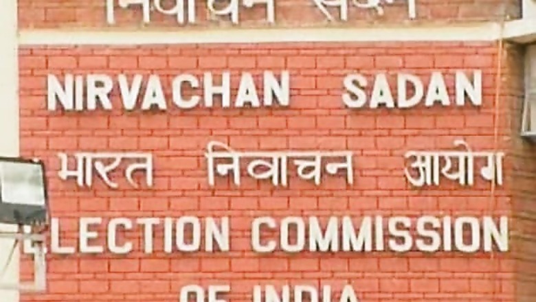 LS polls: EC issues show cause notice to Assam Minister