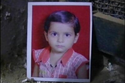 Gurgaon: 4-year-old falls into 60-feet borewell