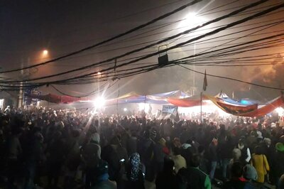 Delhi HC Dismisses Plea Seeking Removal of Anti-CAA Protesters, Road Blockages at Shaheen Bagh