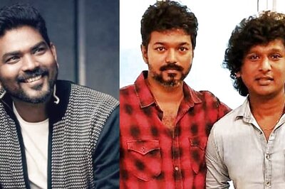 Vignesh Shivan Apologies To Thalapathy Vijay, Lokesh Fans For THIS Mistake: 'Didn't Even...'