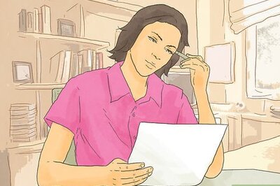 How to Write a Draft Report