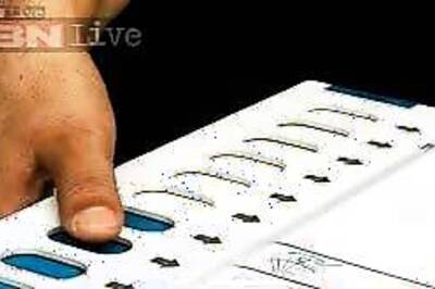 Phase 4 of LS polls on Saturday; to cover 7 seats in four states