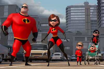 Incredibles 2 Team Wants Film's Sequel Pushed For Gender Equality
