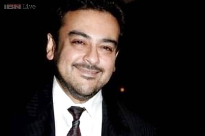 Adnan Sami livid at reports suggesting emotional trauma