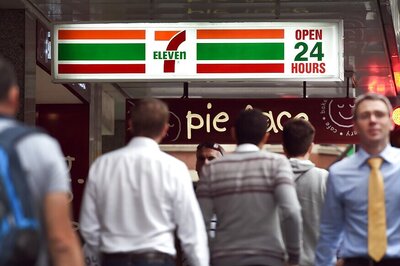 US-Approved Drone Delivery Begins With Donuts, Hot Coffee