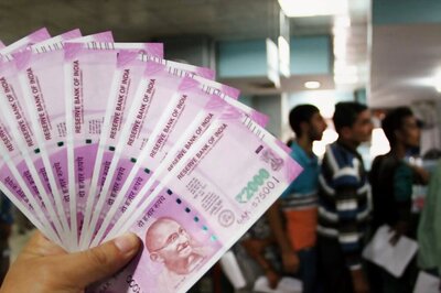 Missed October 7 Deadline To Exchange Rs 2,000 Notes? You Can Still Deposit, Exchange Currency At RBI