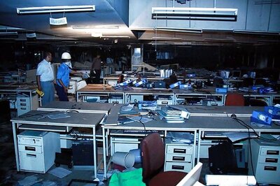 Maruti plant unrest: Over 80 workers arrested