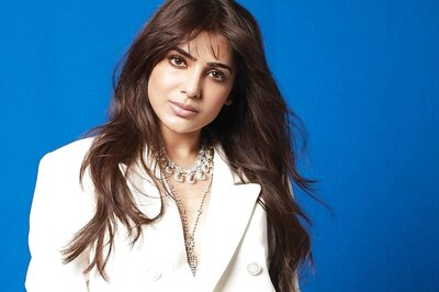 Samantha Ruth Prabhu Suffers Whopping Rs 12 Crore Loss Due To 1-Year Acting Break?