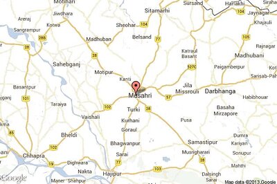 2 persons killed, 1 injured as armed Maoists attack PACS Chairman's house