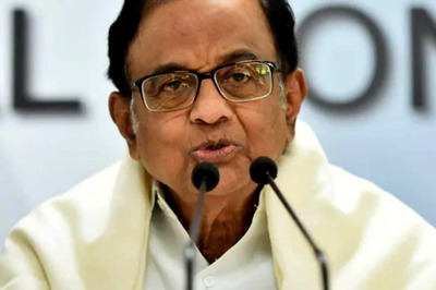 Those Who Prize Freedom Must Welcome Pledge of Unity by 19 Parties, Says P Chidambaram