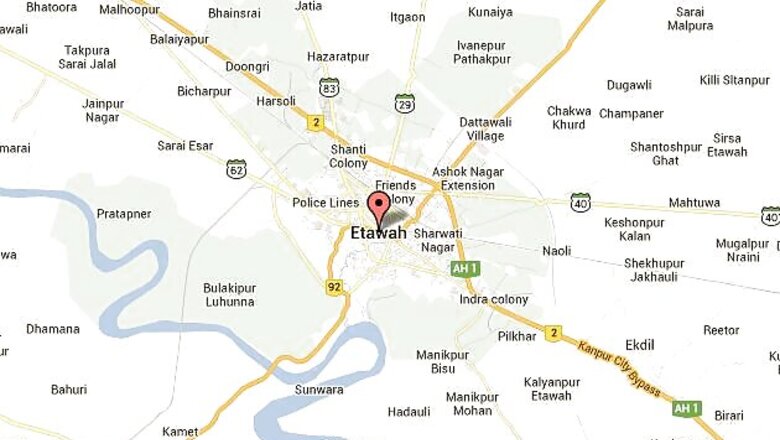Three killed in road accident