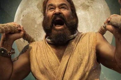 Malaikottai Vaaliban: Mohanlal-Starrer Mints Rs 5.5 crore In India On Day 1