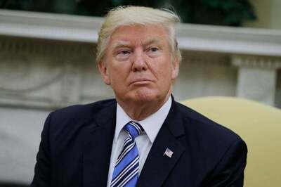 When Trump Raises Funds For Trump at the Trump Hotel