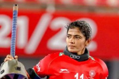 Want to Qualify for FIH Pro League 2023-24 Season Through Nations Cup: Savita Punia