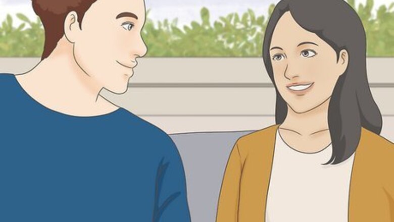 How to Get Inside a Girl's Head
