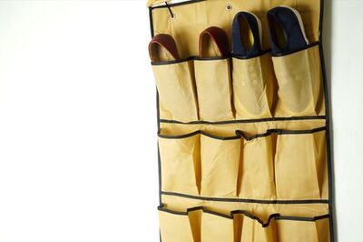How to Store Shoes
