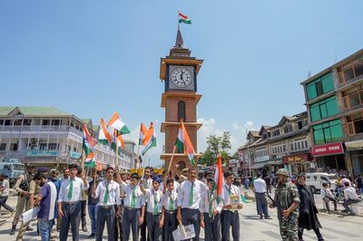 Opinion | The Distorted Lens of Western Media: Suppressing True Reality of Kashmir