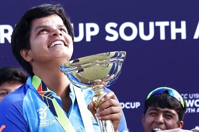 WPL 2023: From Shafali Verma to Sonam Yadav, India's U-19 World Champions Who Landed Deals at Historic Auction