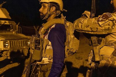 India Set to Attend Regional Meet on Afghanistan on Thursday