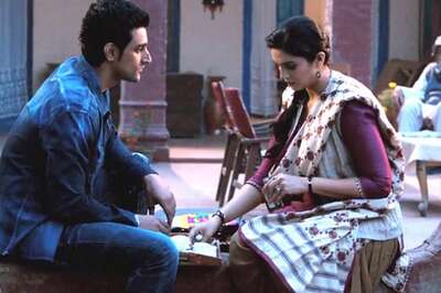 'Luv Shuv Tey Chicken Khurana' gets U/A certificate