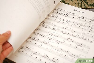 How to Learn a Piano Piece Quickly