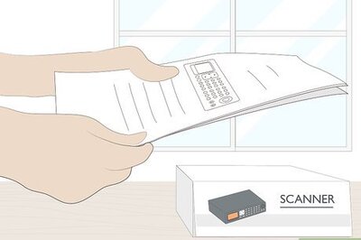 How to Program a Police Scanner