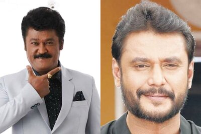 Actor Jaggesh Responds to Allegations of Defamatory Comment on Kannada Star Darshan After Clip Goes Viral