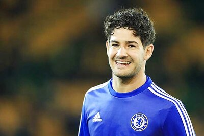 Alexandre Pato yet to make debut, exposing Chelsea's transfer flaws