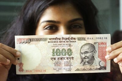 Replacing Rs 500, Rs 1000 Notes: What to Do, What Not to Do
