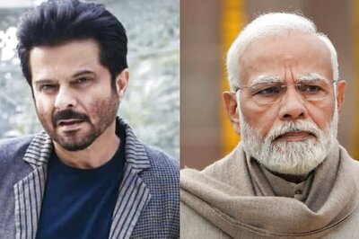 Anil Kapoor Sends Best Wishes To Narendra Modi For 'Tremendous Success Of India' At G20 2023 Summit